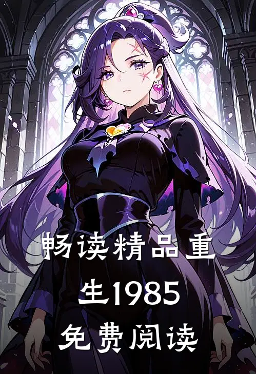 畅读精品重生1985免费阅读