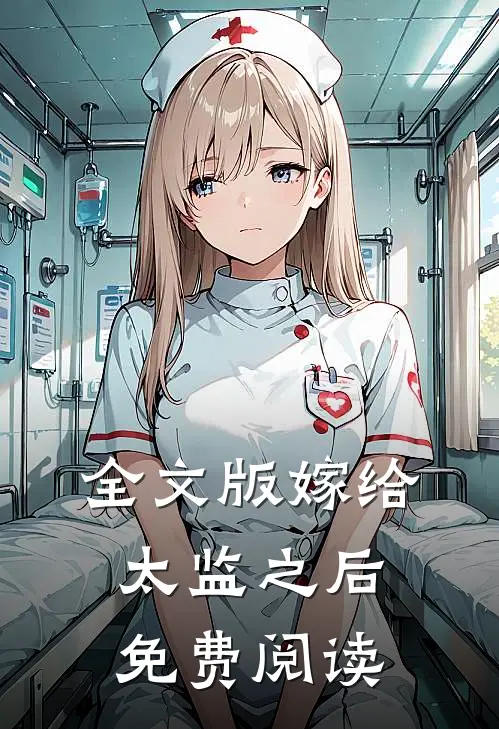 全文版嫁给太监之后免费阅读