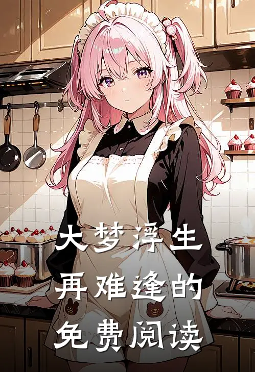 大梦浮生再难逢的免费阅读
