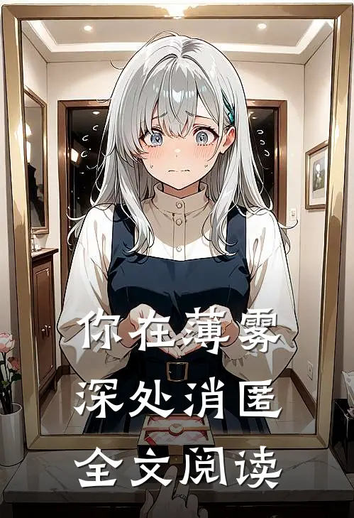 你在薄雾深处消匿全文阅读