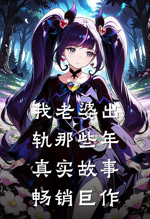 我老婆出轨那些年真实故事畅销巨作