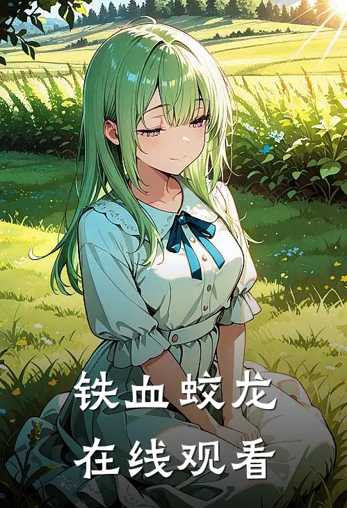 铁血蛟龙在线观看