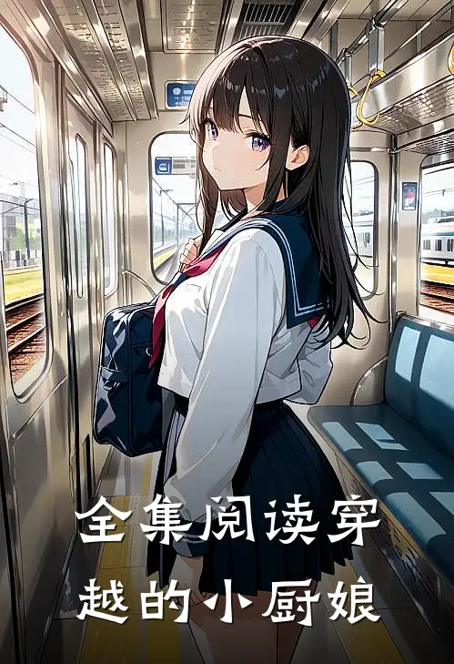 全集阅读穿越的小厨娘