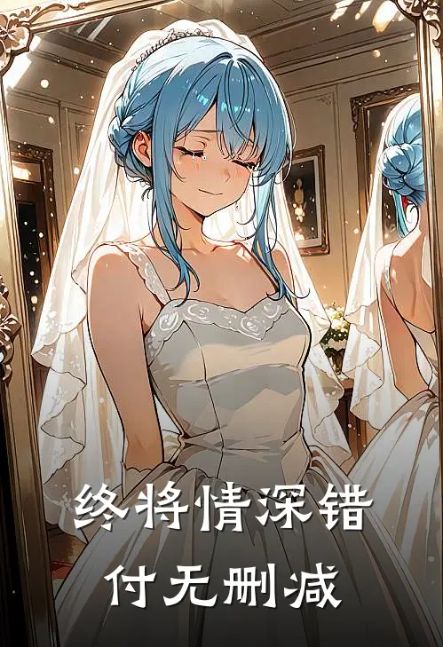 终将情深错付无删减
