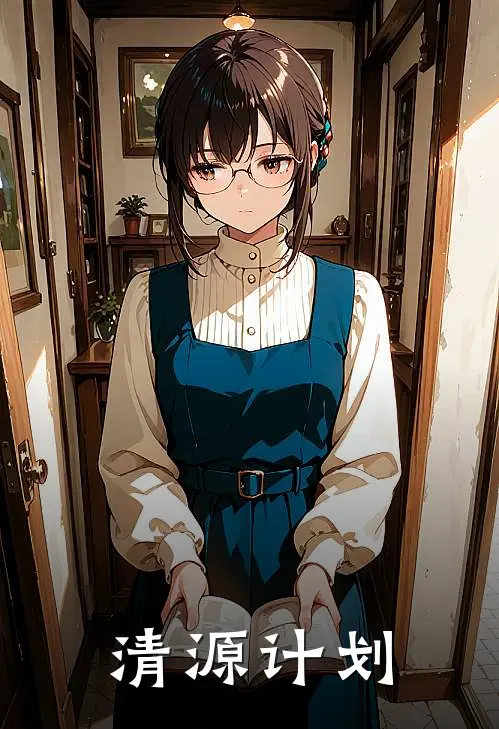清源计划