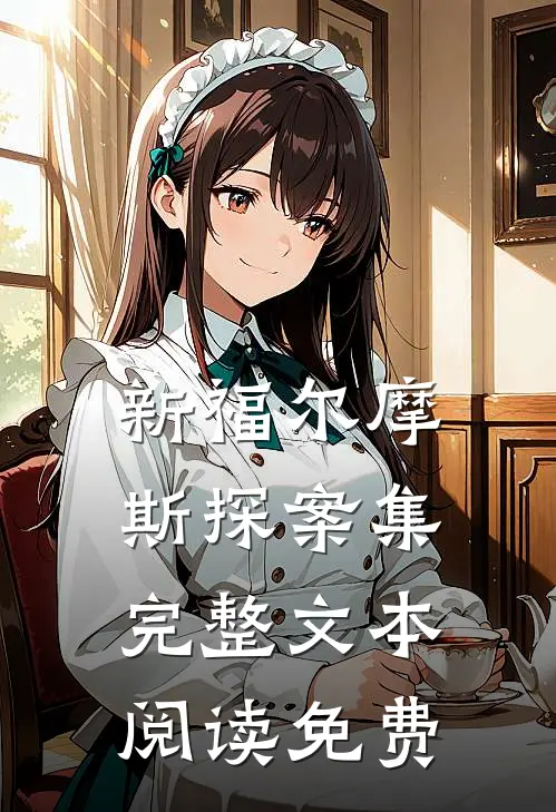 新福尔摩斯探案集完整文本阅读免费