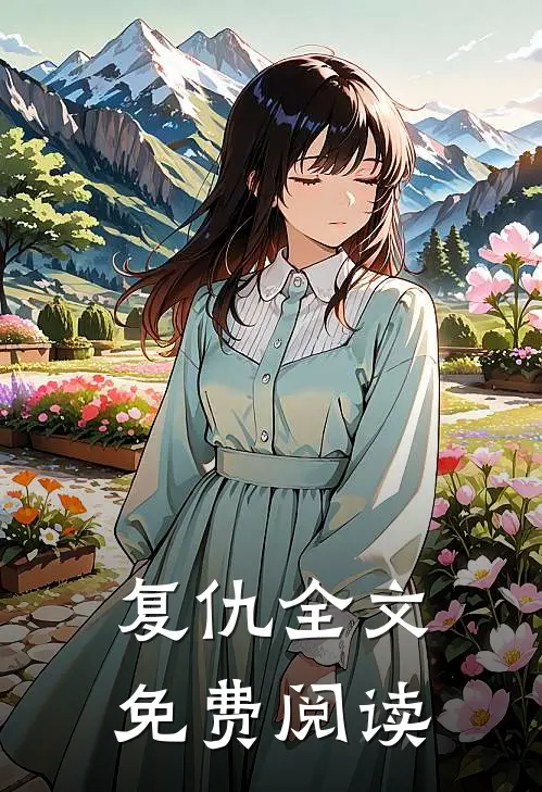 复仇全文免费阅读