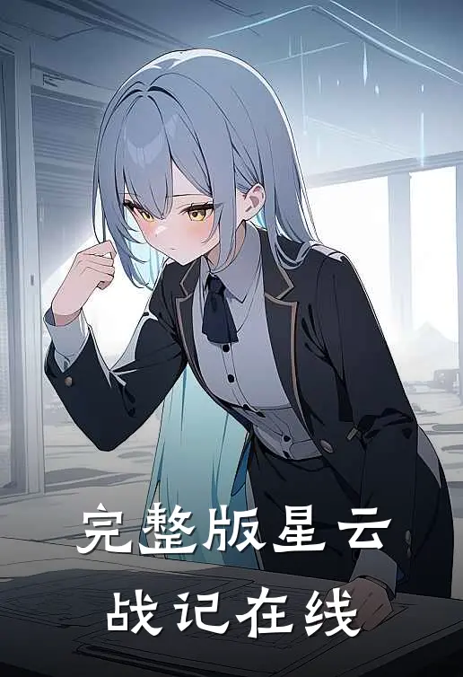 完整版星云战记在线