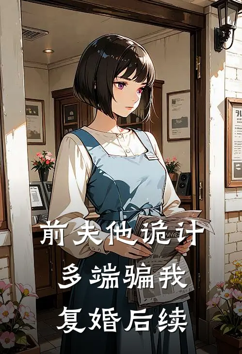 前夫他诡计多端骗我复婚后续