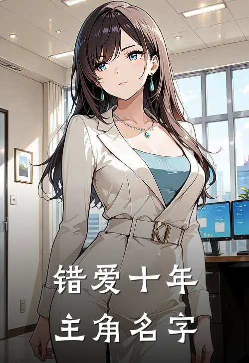 错爱十年主角名字