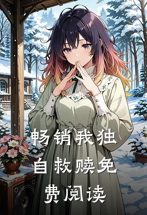 畅销我独自救赎免费阅读