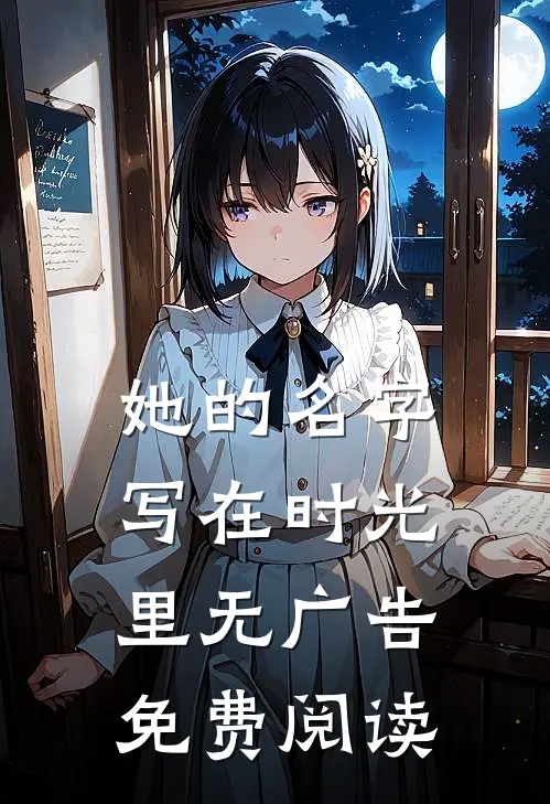 她的名字写在时光里无广告免费阅读