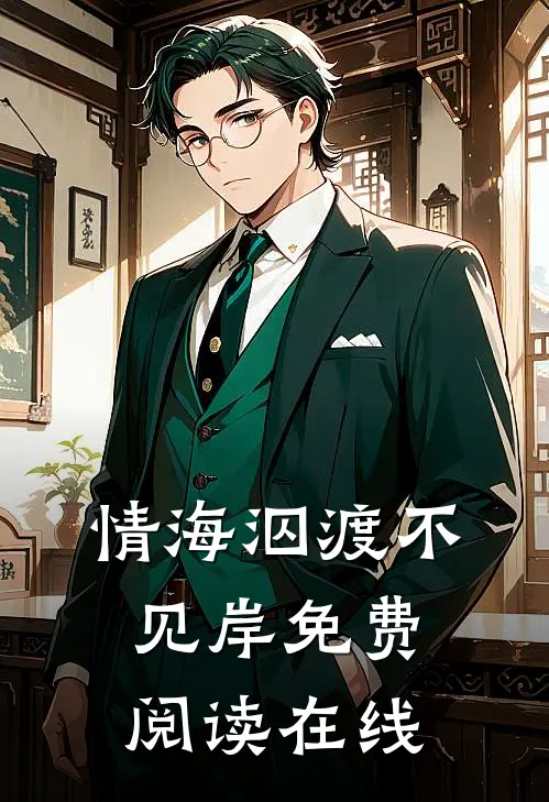 情海泅渡不见岸免费阅读在线