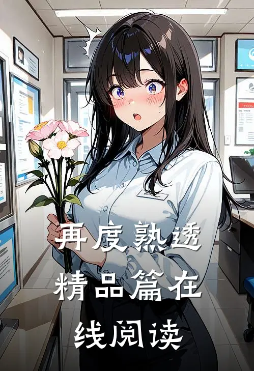 再度熟透精品篇在线阅读
