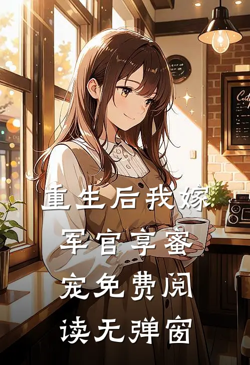 重生后我嫁军官享蜜宠免费阅读无弹窗