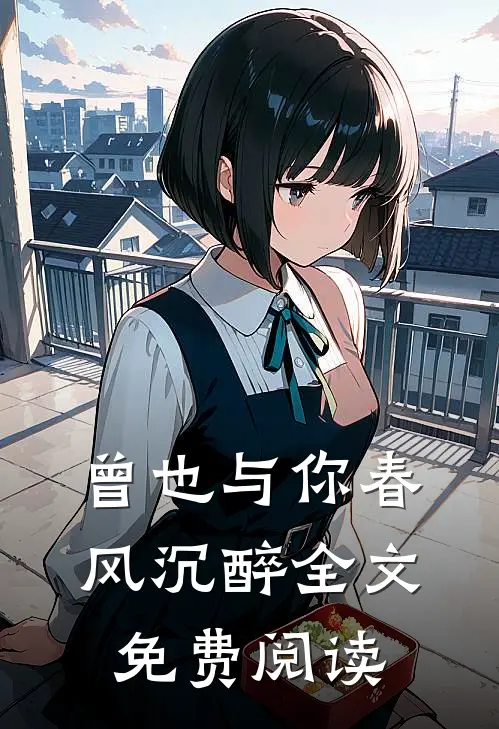 曾也与你春风沉醉全文免费阅读