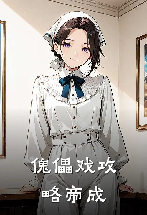傀儡戏攻略帝成