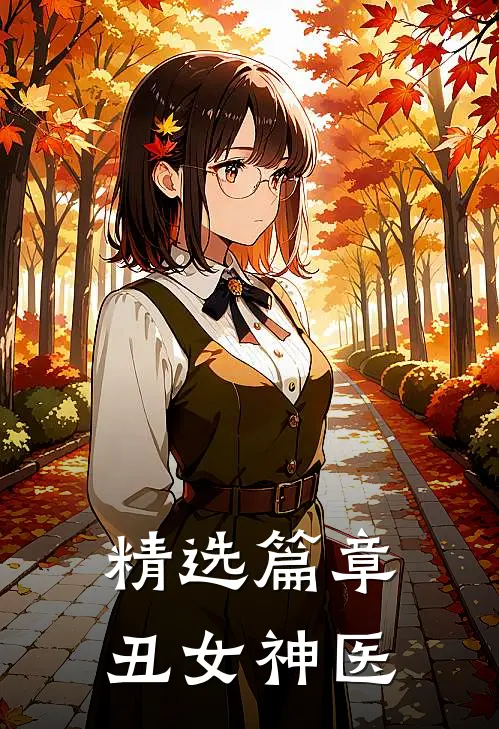 精选篇章丑女神医