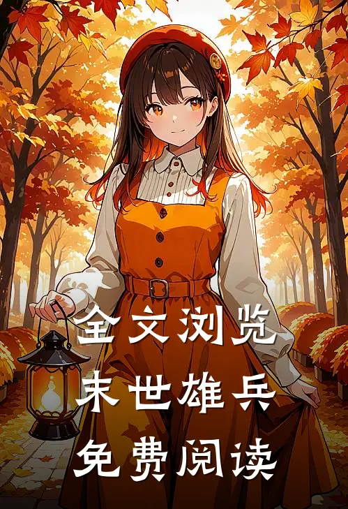 全文浏览末世雄兵免费阅读