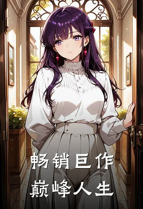 畅销巨作巅峰人生