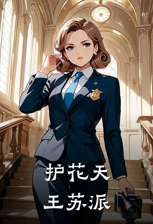 护花天王苏派