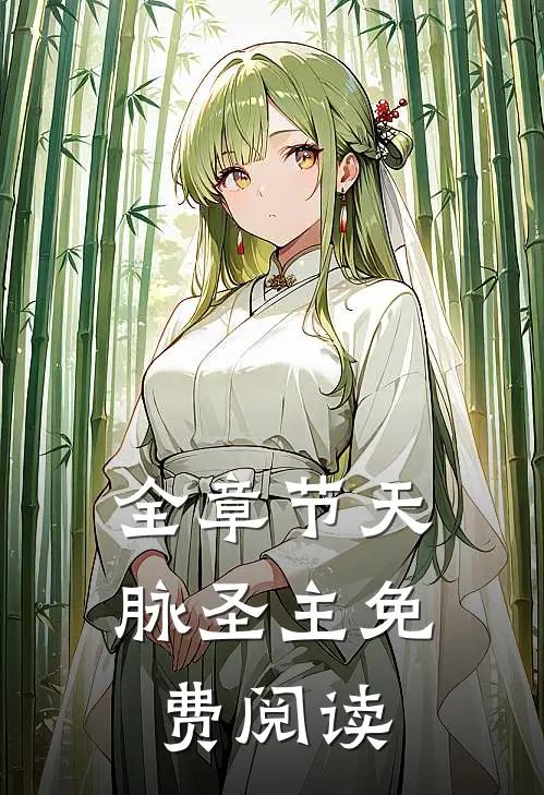 全章节天脉圣主免费阅读