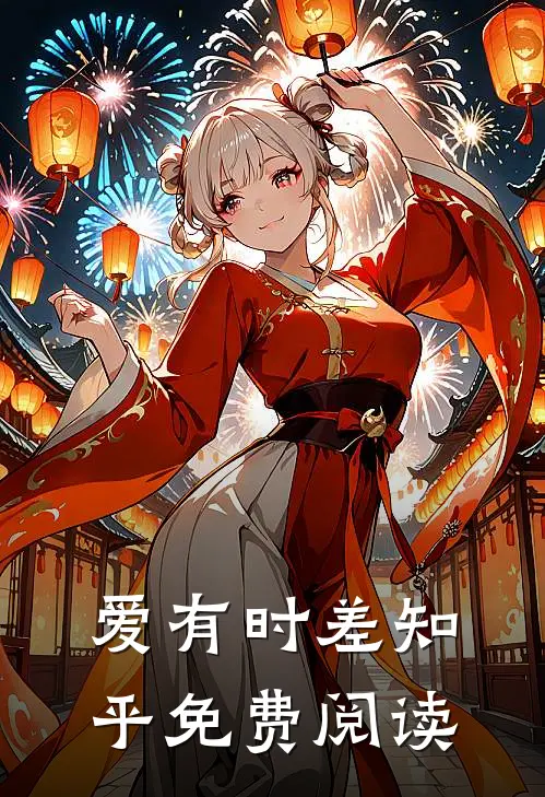 爱有时差知乎免费阅读