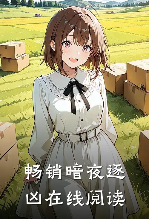 畅销暗夜逐凶在线阅读