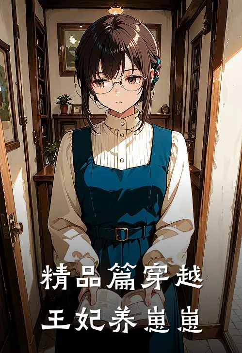 精品篇穿越王妃养崽崽
