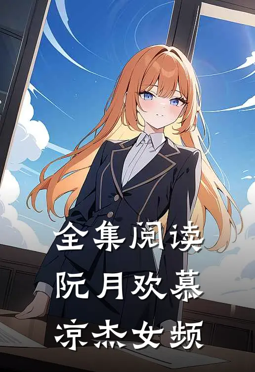 全集阅读阮月欢慕凉杰女频