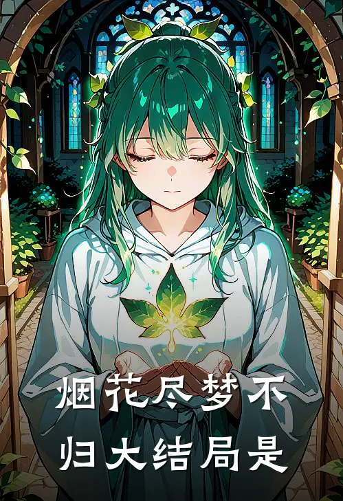 烟花尽梦不归大结局是
