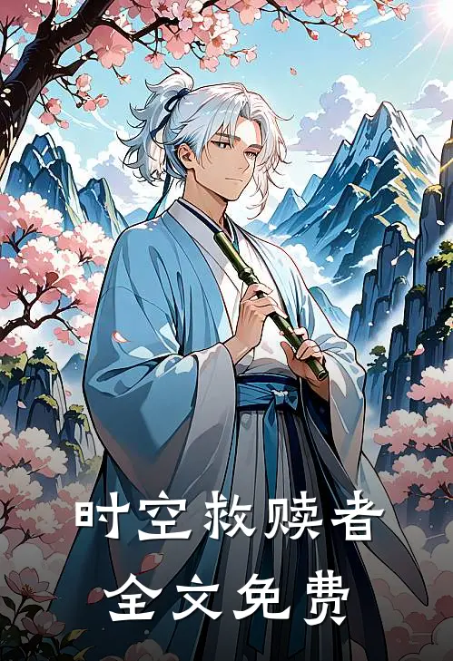 时空救赎者全文免费