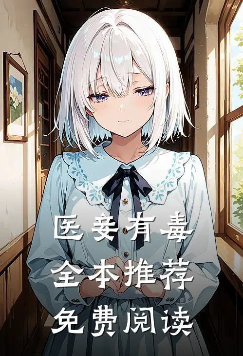 医妾有毒全本推荐免费阅读