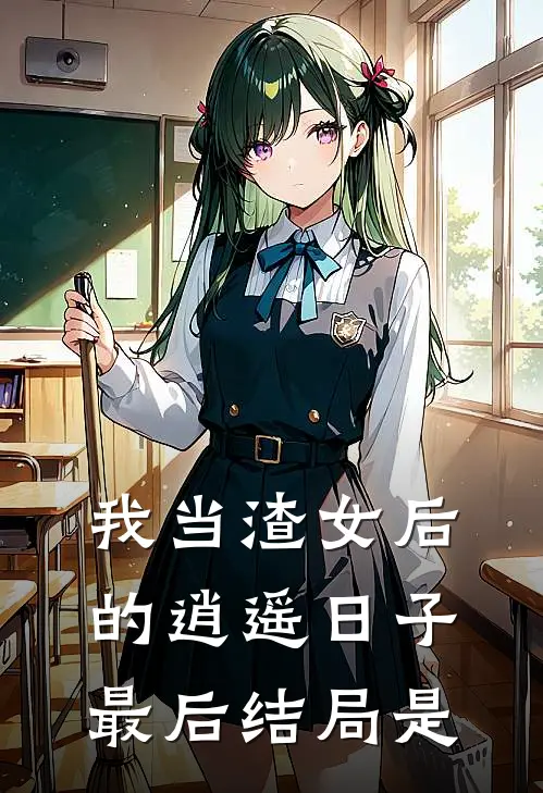 我当渣女后的逍遥日子最后结局是