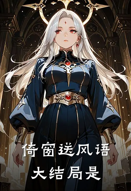 倚窗送风语大结局是