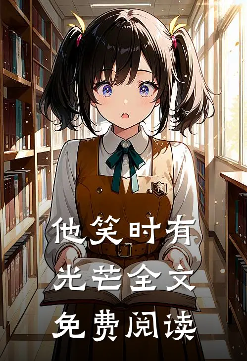 他笑时有光芒全文免费阅读