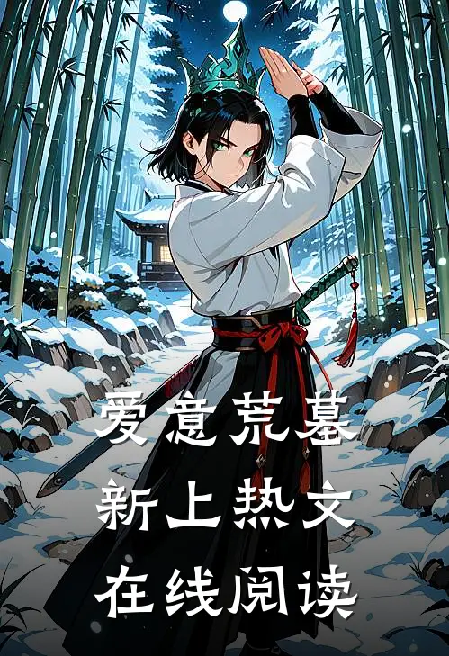 爱意荒墓新上热文在线阅读