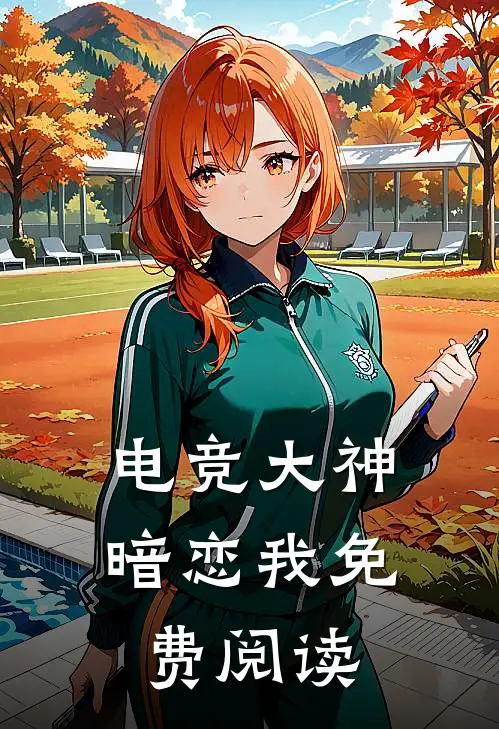 电竞大神暗恋我免费阅读