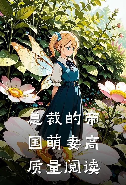 总裁的帝国萌妻高质量阅读