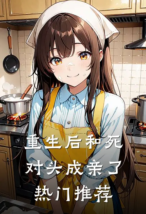 重生后和死对头成亲了热门推荐