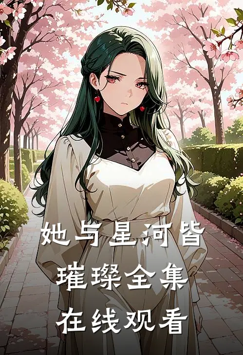 她与星河皆璀璨全集在线观看