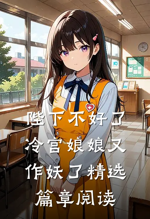 陛下不好了冷宫娘娘又作妖了精选篇章阅读