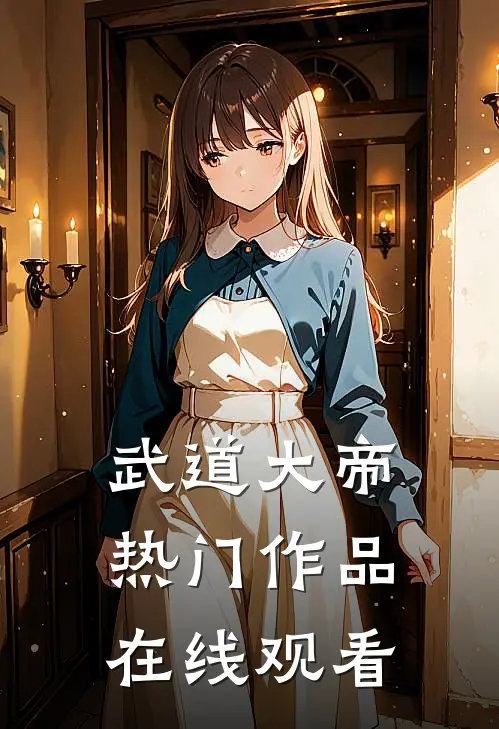 武道大帝热门作品在线观看