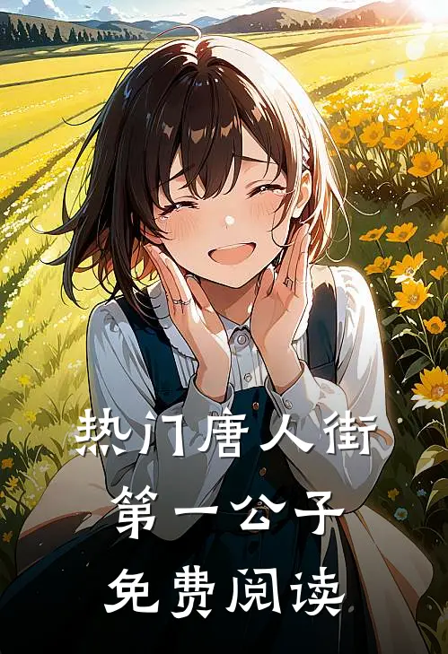 热门唐人街第一公子免费阅读