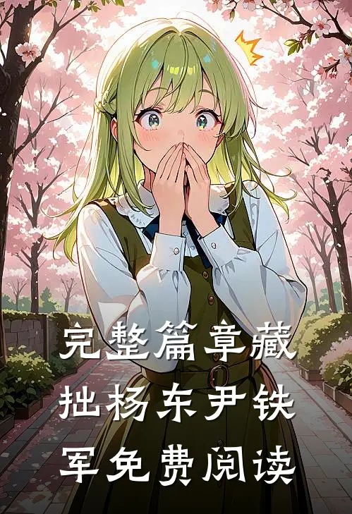 完整篇章藏拙杨东尹铁军免费阅读