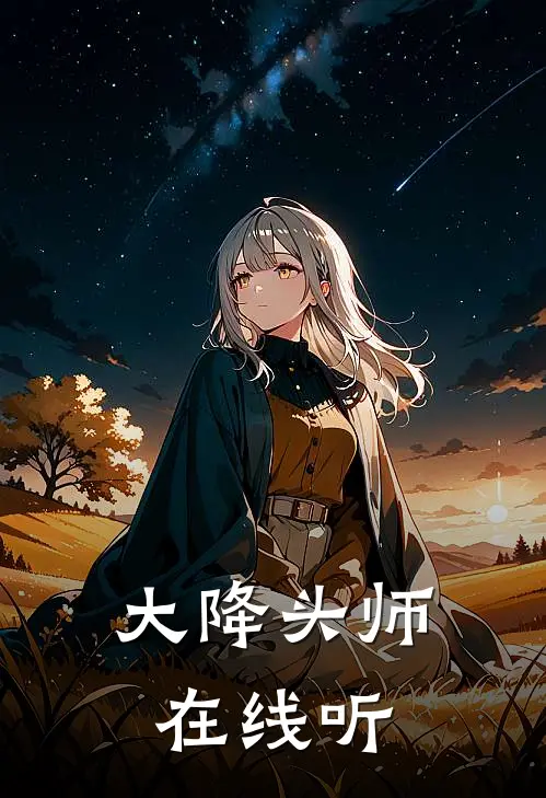 大降头师在线听