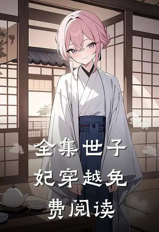 全集世子妃穿越免费阅读