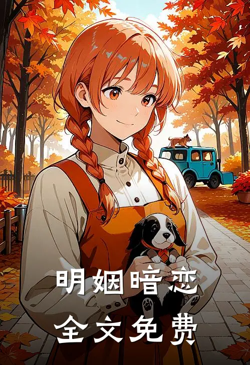 明姻暗恋全文免费