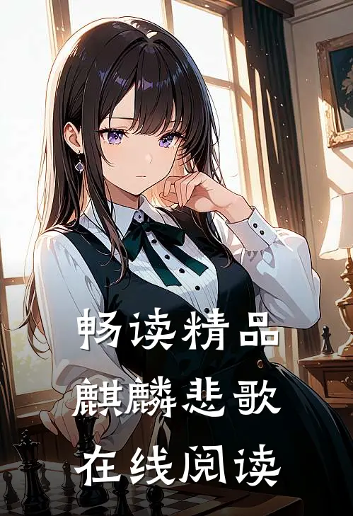 畅读精品麒麟悲歌在线阅读