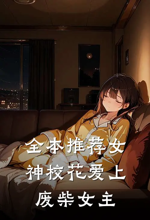 全本推荐女神校花爱上废柴女主